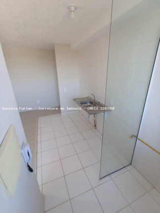 Imagem Apartamento com 2 Quartos à Venda, 41 m² em Edifício Gran Village Ibiti - Sorocaba