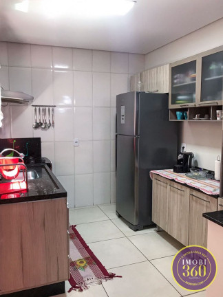 Imagem Casa de Condomínio com 3 Quartos à Venda, 128 m² em Cidade Patriarca - São Paulo Imagem Casa de Condomínio com 3 Quartos à Venda, 128 m² em Cidade Patriarca - São Paulo
