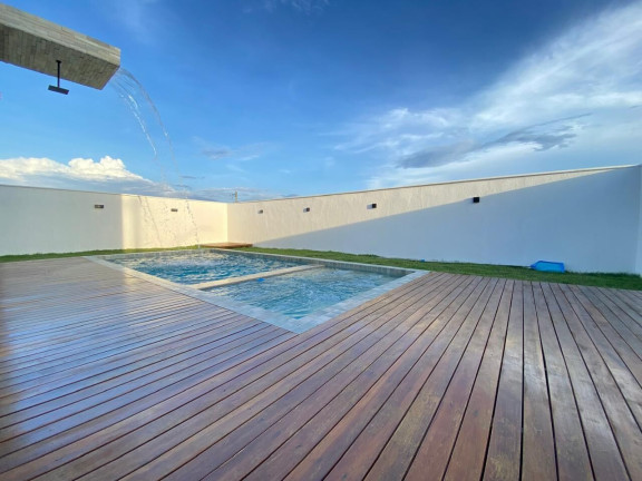 Imagem Casa com 3 Quartos à Venda, 210 m² em Sim - Feira De Santana Imagem Casa com 3 Quartos à Venda, 210 m² em Sim - Feira De Santana