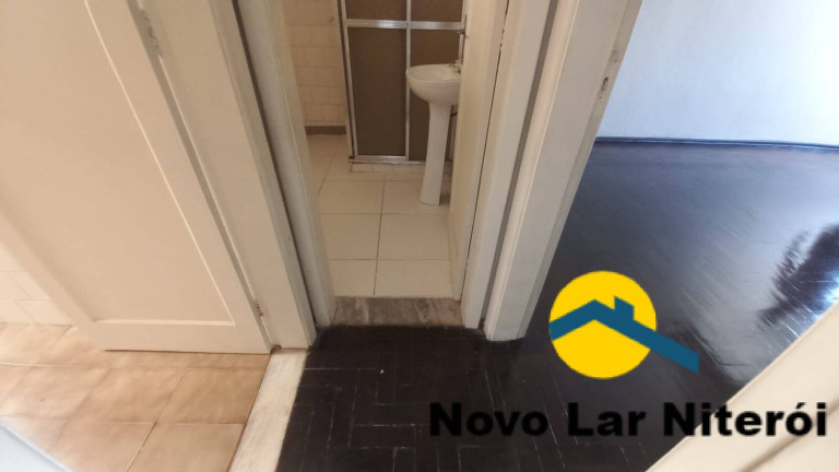 Imagem Apartamento com 2 Quartos à Venda, 80 m² em Centro - Niterói