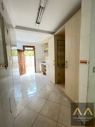 Imagem Casa de Condomínio com 4 Quartos à Venda, 950 m² em Alphaville - Santana De Parnaíba