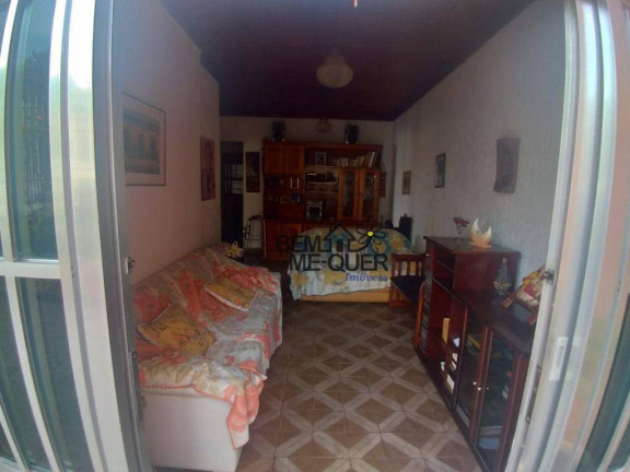 Imagem Casa com 4 Quartos à Venda, 140 m² em Jardim Santo Elias - São Paulo