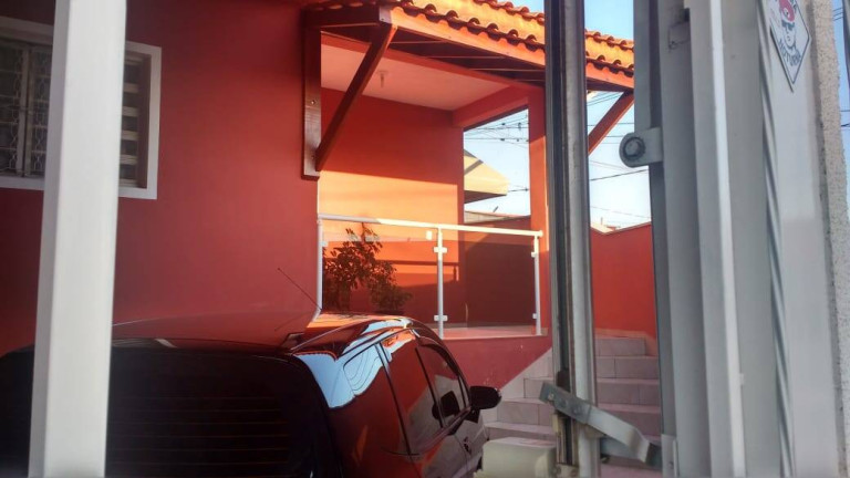 Imagem Casa com 3 Quartos à Venda, 171 m² em Jardim Paulista - Sorocaba Imagem Casa com 3 Quartos à Venda, 171 m² em Jardim Paulista - Sorocaba