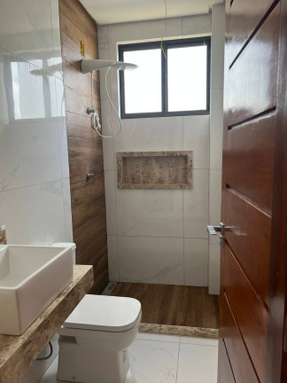 Imagem Casa com 3 Quartos à Venda, 100 m² em Muçumagro - João Pessoa Imagem Casa com 3 Quartos à Venda, 100 m² em Muçumagro - João Pessoa