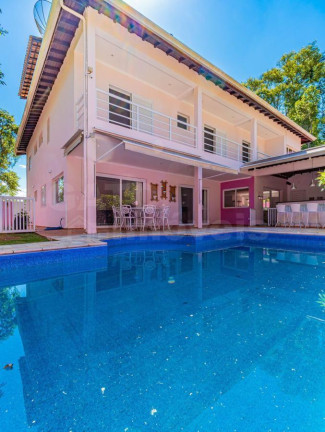 Imagem Casa com 4 Quartos à Venda, 500 m² em Alpes Dos Araçás (jordanésia) - Cajamar Imagem Casa com 4 Quartos à Venda, 500 m² em Alpes Dos Araçás (jordanésia) - Cajamar