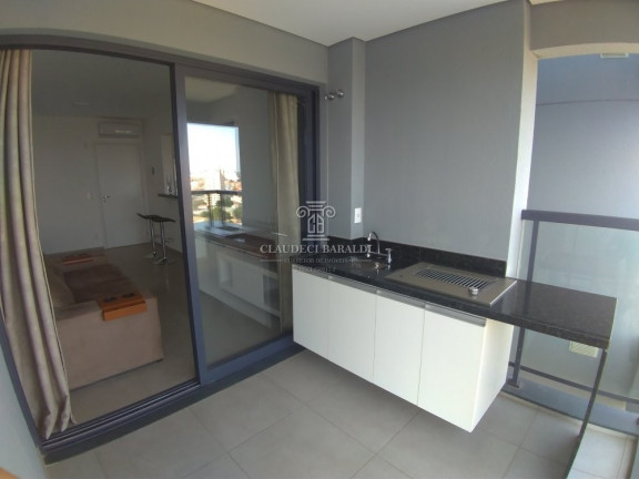 Imagem Apartamento com 2 Quartos para Alugar, 85 m² em Jardim Maria José - Votorantim