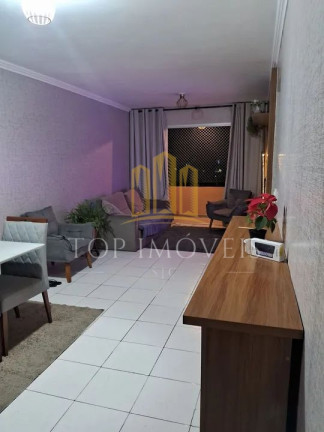 Imagem Apartamento com 2 Quartos à Venda, 70 m² em Cidade Morumbi - São José Dos Campos Imagem Apartamento com 2 Quartos à Venda, 70 m² em Cidade Morumbi - São José Dos Campos