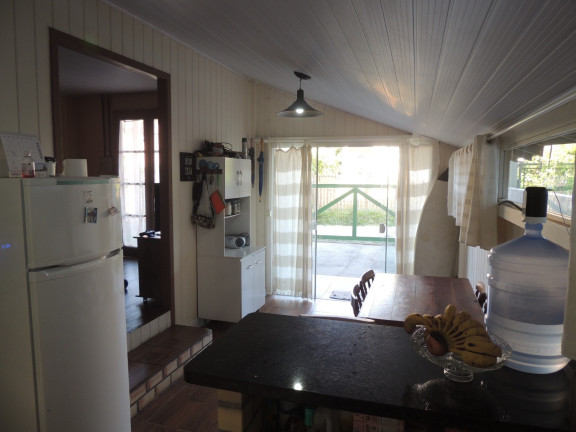 Imagem Casa com 2 Quartos à Venda, 54 m² em Praia Do Rosa - Imbituba Imagem Casa com 2 Quartos à Venda, 54 m² em Praia Do Rosa - Imbituba
