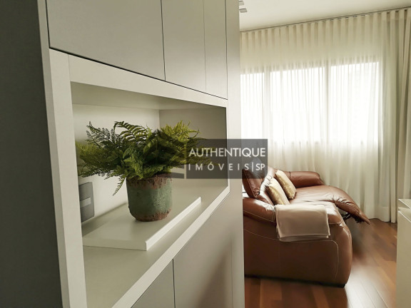 Imagem Apartamento com 1 Quarto à Venda, 49 m² em Vila Olímpia - São Paulo Imagem Apartamento com 1 Quarto à Venda, 49 m² em Vila Olímpia - São Paulo