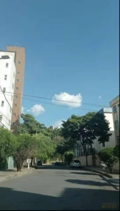 Imagem Apartamento com 3 Quartos à Venda, 73 m² em Buritis - Belo Horizonte Imagem Apartamento com 3 Quartos à Venda, 73 m² em Buritis - Belo Horizonte