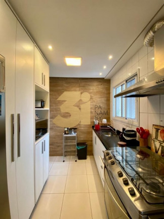 Imagem Apartamento com 3 Quartos à Venda, 122 m² em Panamby - São Paulo Imagem Apartamento com 3 Quartos à Venda, 122 m² em Panamby - São Paulo