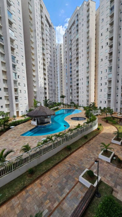Imagem Apartamento com 2 Quartos à Venda, 69 m² em Vila Das Hortências - Jundiaí