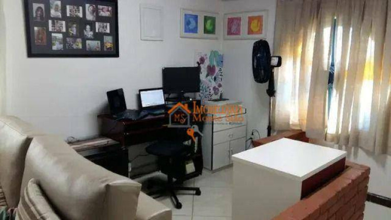 Imagem Chácara com 6 Quartos à Venda, 1.000 m² em Recreio São Jorge - Guarulhos Imagem Chácara com 6 Quartos à Venda, 1.000 m² em Recreio São Jorge - Guarulhos