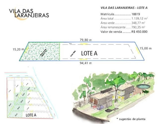 Imagem Terreno à Venda, 1.139 m² em Chácara São João - Carapicuíba Imagem Terreno à Venda, 1.139 m² em Chácara São João - Carapicuíba