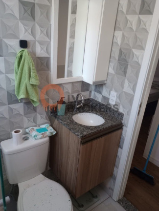 Imagem Casa com 2 Quartos à Venda, 60 m² em Chácara Faggion - Suzano Imagem Casa com 2 Quartos à Venda, 60 m² em Chácara Faggion - Suzano