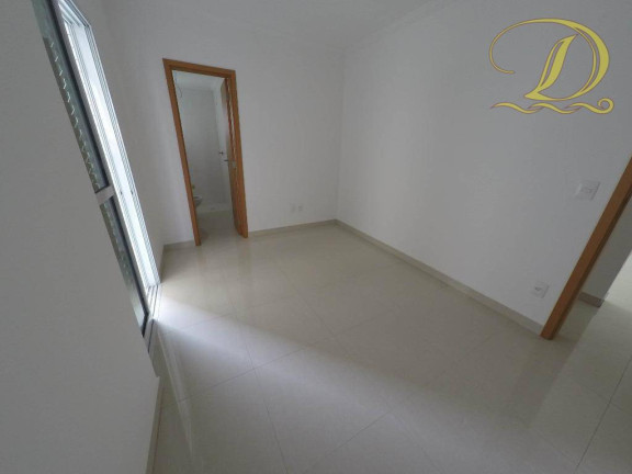 Imagem Apartamento com 3 Quartos à Venda, 127 m² em Vila Guilhermina - Praia Grande