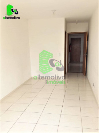 Imagem Apartamento com 2 Quartos à Venda, 61 m² em Vila São Geraldo - Taubaté