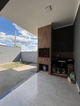 Imagem Casa com 2 Quartos à Venda, 99 m² em Jardim Residencial Moriá - Votuporanga Imagem Casa com 2 Quartos à Venda, 99 m² em Jardim Residencial Moriá - Votuporanga