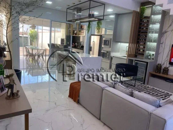 Imagem Casa com 3 Quartos à Venda, 218 m² em Evidencias - Indaiatuba Imagem Casa com 3 Quartos à Venda, 218 m² em Evidencias - Indaiatuba