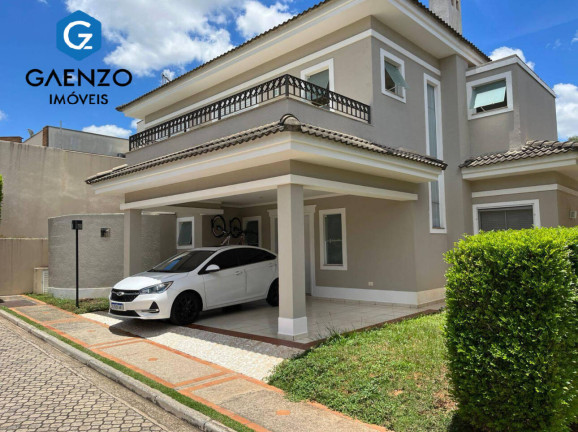 Imagem Casa de Condomínio com 4 Quartos à Venda, 280 m² em Boa Vista - Sorocaba Imagem Casa de Condomínio com 4 Quartos à Venda, 280 m² em Boa Vista - Sorocaba