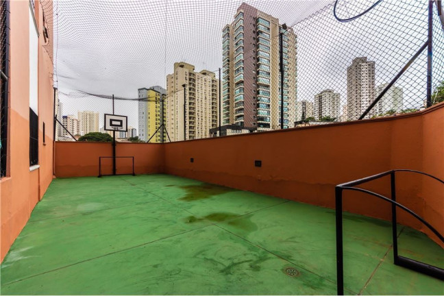Imagem Apartamento com 3 Quartos à Venda, 73 m² em Chácara Inglesa - São Paulo Imagem Apartamento com 3 Quartos à Venda, 73 m² em Chácara Inglesa - São Paulo