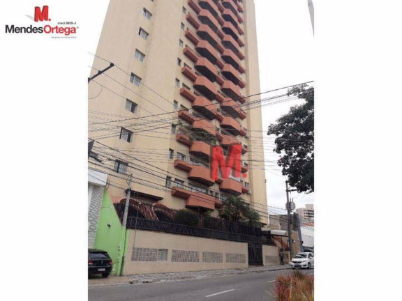 Imagem Apartamento com 3 Quartos à Venda, 131 m² em Centro - Sorocaba Imagem Apartamento com 3 Quartos à Venda, 131 m² em Centro - Sorocaba