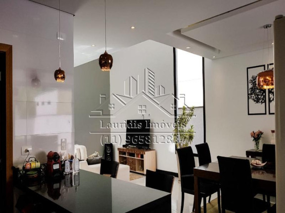 Imagem Imóvel com 3 Quartos à Venda, 207 m² em Suru - Santana De Parnaíba