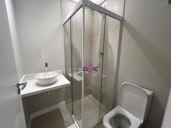 Imagem Apartamento com 3 Quartos à Venda, 122 m² em Pompéia - Santos Imagem Apartamento com 3 Quartos à Venda, 122 m² em Pompéia - Santos
