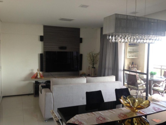 Imagem Imóvel com 3 Quartos à Venda, 121 m² em Aldeota - Fortaleza Imagem Imóvel com 3 Quartos à Venda, 121 m² em Aldeota - Fortaleza