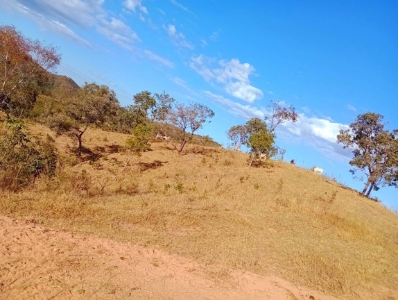 Imagem Fazenda à Venda, 12 m² em Zona Rural - Padre Bernardo Imagem Fazenda à Venda, 12 m² em Zona Rural - Padre Bernardo