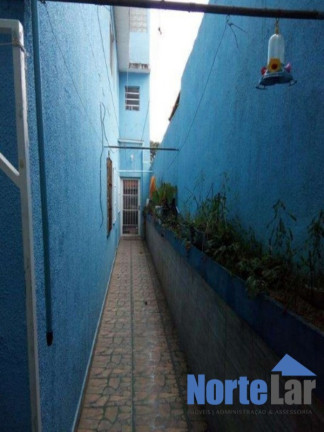 Imagem Sobrado com 3 Quartos à Venda, 250 m² em Jardim Primavera (zona Norte) - São Paulo Imagem Sobrado com 3 Quartos à Venda, 250 m² em Jardim Primavera (zona Norte) - São Paulo