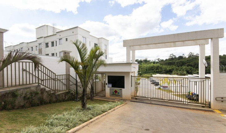 Imagem Apartamento com 2 Quartos à Venda, 44 m² em Chácara Tropical (caucaia Do Alto) - Cotia Imagem Apartamento com 2 Quartos à Venda, 44 m² em Chácara Tropical (caucaia Do Alto) - Cotia