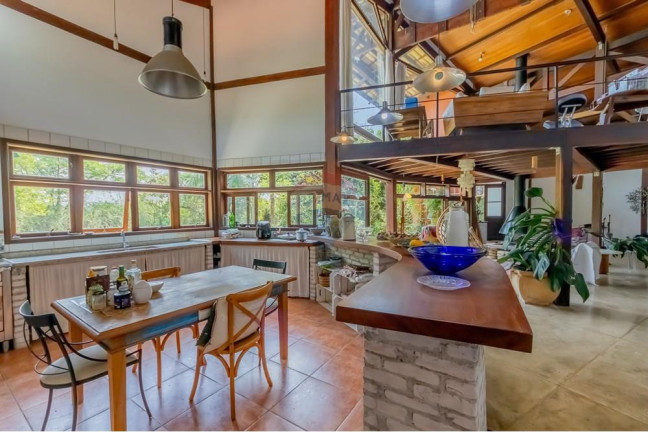 Imagem Casa com 3 Quartos à Venda, 314 m² em Granja Viana - Cotia Imagem Casa com 3 Quartos à Venda, 314 m² em Granja Viana - Cotia