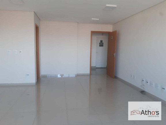 Imagem Sala Comercial para Alugar, 40 m² em Office Premium - Indaiatuba Imagem Sala Comercial para Alugar, 40 m² em Office Premium - Indaiatuba
