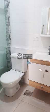 Imagem Apartamento com 3 Quartos à Venda, 59 m² em Vila Assunção - Santo André Imagem Apartamento com 3 Quartos à Venda, 59 m² em Vila Assunção - Santo André