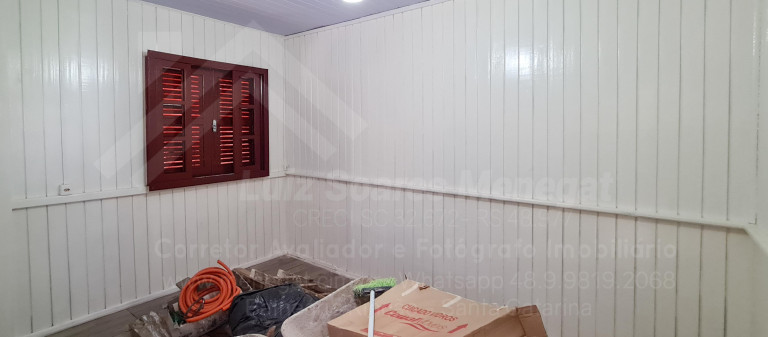 Imagem Casa com 2 Quartos à Venda, 56 m² em Zona Sul - Balneário Rincão Imagem Casa com 2 Quartos à Venda, 56 m² em Zona Sul - Balneário Rincão