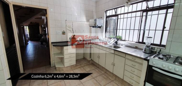 Imagem Sobrado com 5 Quartos à Venda, 400 m² em Parque Das Nações - Santo André Imagem Sobrado com 5 Quartos à Venda, 400 m² em Parque Das Nações - Santo André