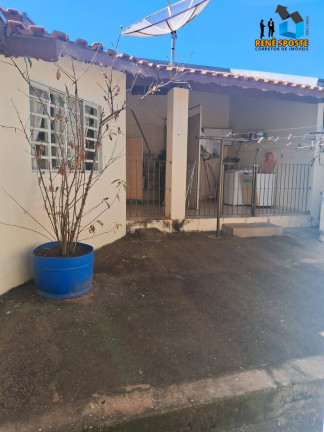 Imagem Casa com 2 Quartos à Venda, 275 m² em Vila Rica - São Pedro Imagem Casa com 2 Quartos à Venda, 275 m² em Vila Rica - São Pedro