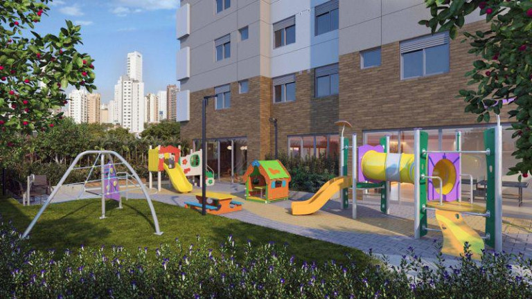 Imagem Apartamento com 3 Quartos à Venda, 114 m²