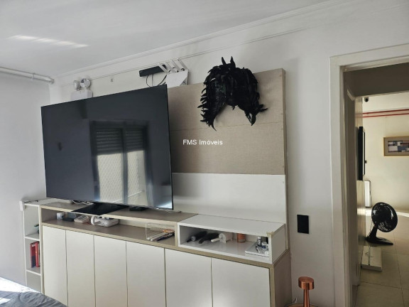 Imagem Imóvel com 2 Quartos à Venda, 90 m² em Consolação - São Paulo