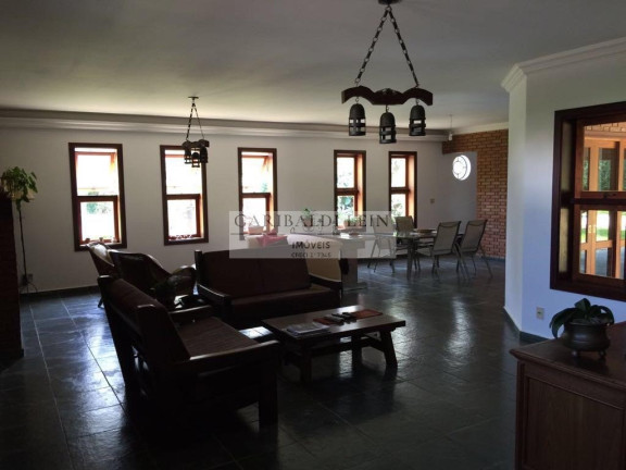 Imagem Casa com 3 Quartos à Venda, 333 m² em Parque Xangrilá - Campinas Imagem Casa com 3 Quartos à Venda, 333 m² em Parque Xangrilá - Campinas