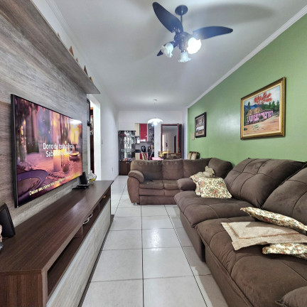 Imagem Apartamento com 2 Quartos à Venda, 80 m² em Tupi - Praia Grande Imagem Apartamento com 2 Quartos à Venda, 80 m² em Tupi - Praia Grande