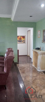 Imagem Apartamento com 4 Quartos à Venda, 228 m² em Gonzaga - Santos