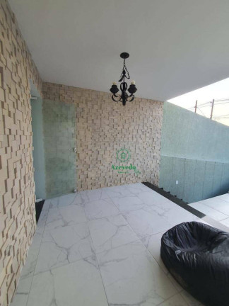 Imagem Casa com 3 Quartos à Venda, 250 m² em Vila Rosália - Guarulhos Imagem Casa com 3 Quartos à Venda, 250 m² em Vila Rosália - Guarulhos