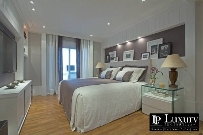 Imagem Apartamento com 4 Quartos à Venda, 293 m² em Vila Nova Conceição - São Paulo Imagem Apartamento com 4 Quartos à Venda, 293 m² em Vila Nova Conceição - São Paulo