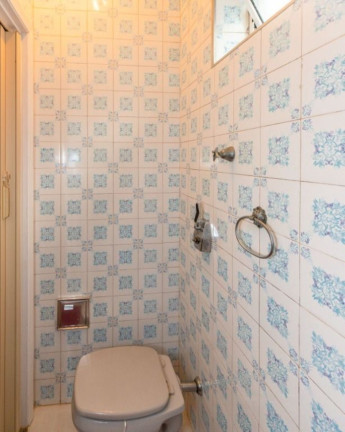 Imagem Casa com 3 Quartos à Venda, em Indianópolis - São Paulo Imagem Casa com 3 Quartos à Venda, em Indianópolis - São Paulo
