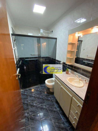 Imagem Apartamento com 2 Quartos à Venda, 58 m² em Jardim Olavo Bilac - São Bernardo Do Campo
