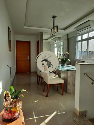 Imagem Casa com 3 Quartos à Venda, 180 m² em Ponta Da Praia - Santos Imagem Casa com 3 Quartos à Venda, 180 m² em Ponta Da Praia - Santos