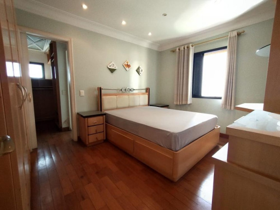 Imagem Apartamento com 4 Quartos à Venda, 220 m² em Tatuapé - São Paulo Imagem Apartamento com 4 Quartos à Venda, 220 m² em Tatuapé - São Paulo