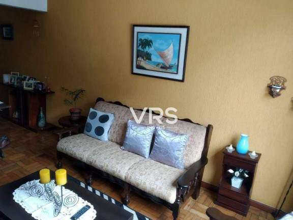 Apartamento com 2 Quartos à Venda, 52 m² em Várzea - Teresópolis